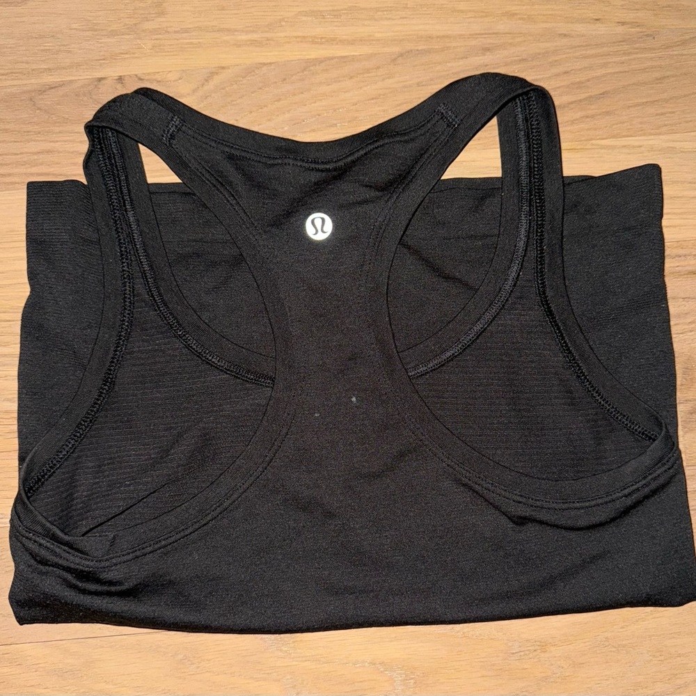Swifty Tech Racerback Tanktop 2.0 Race Length